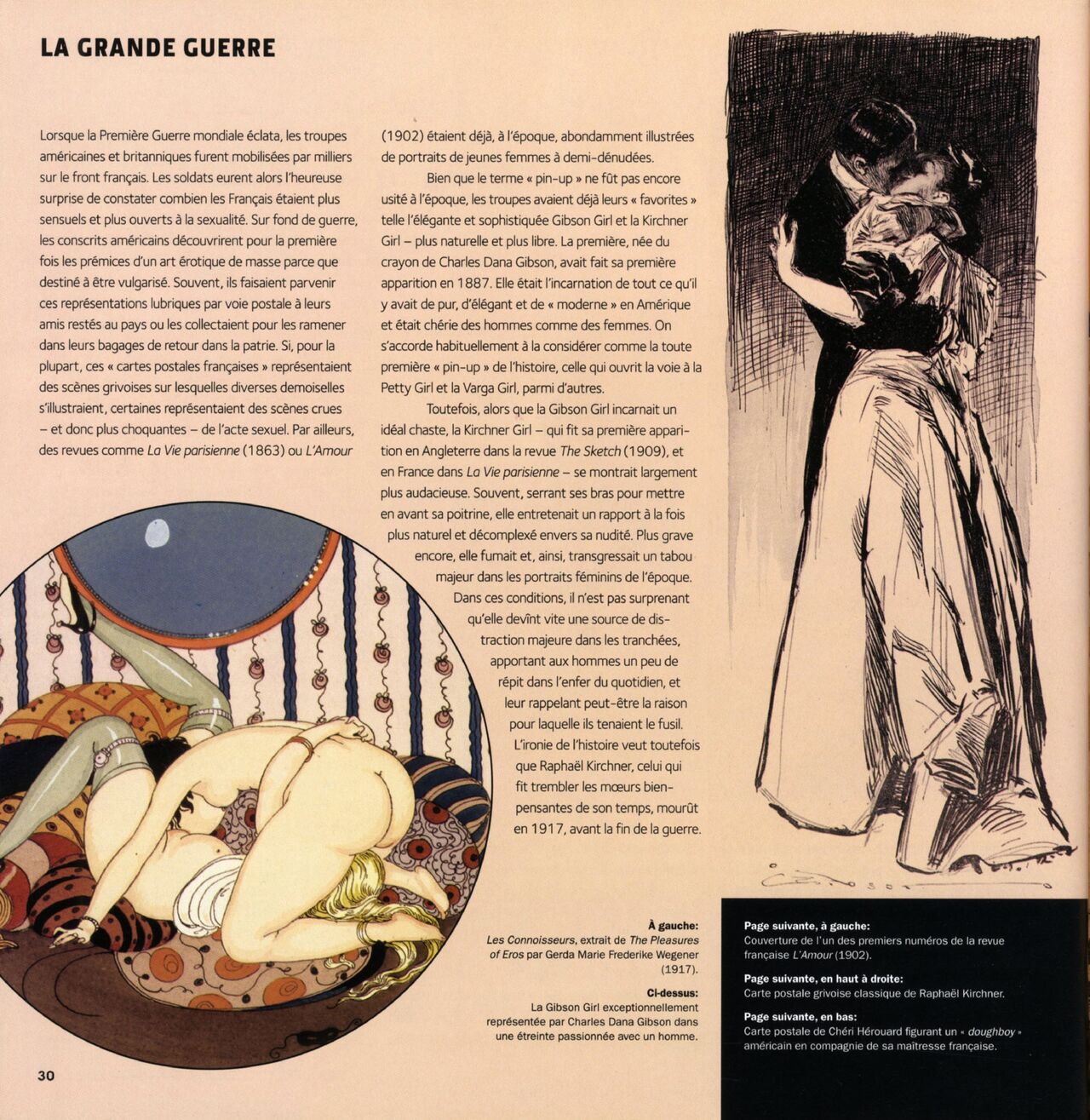 la bd érotique tome 1 histoire en numero d'image 31