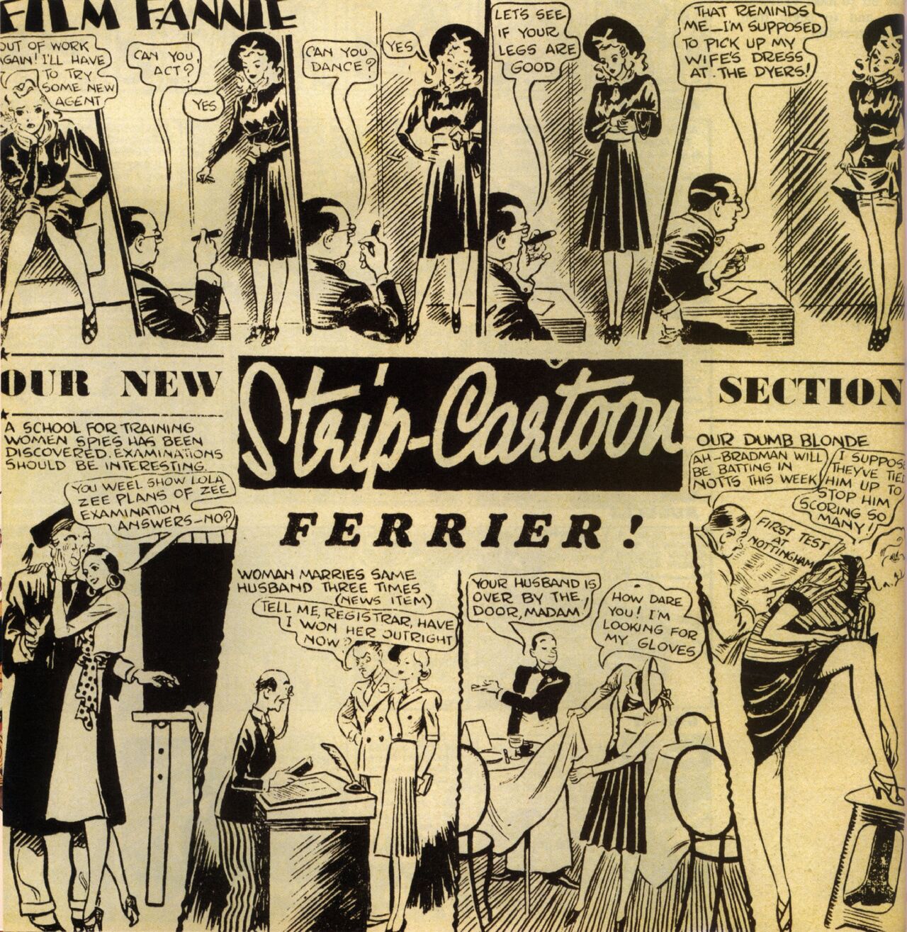 la bd érotique tome 1 histoire en numero d'image 33