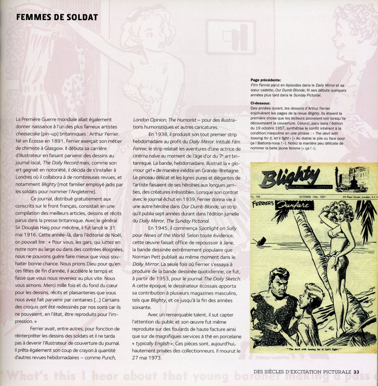 la bd érotique tome 1 histoire en numero d'image 34