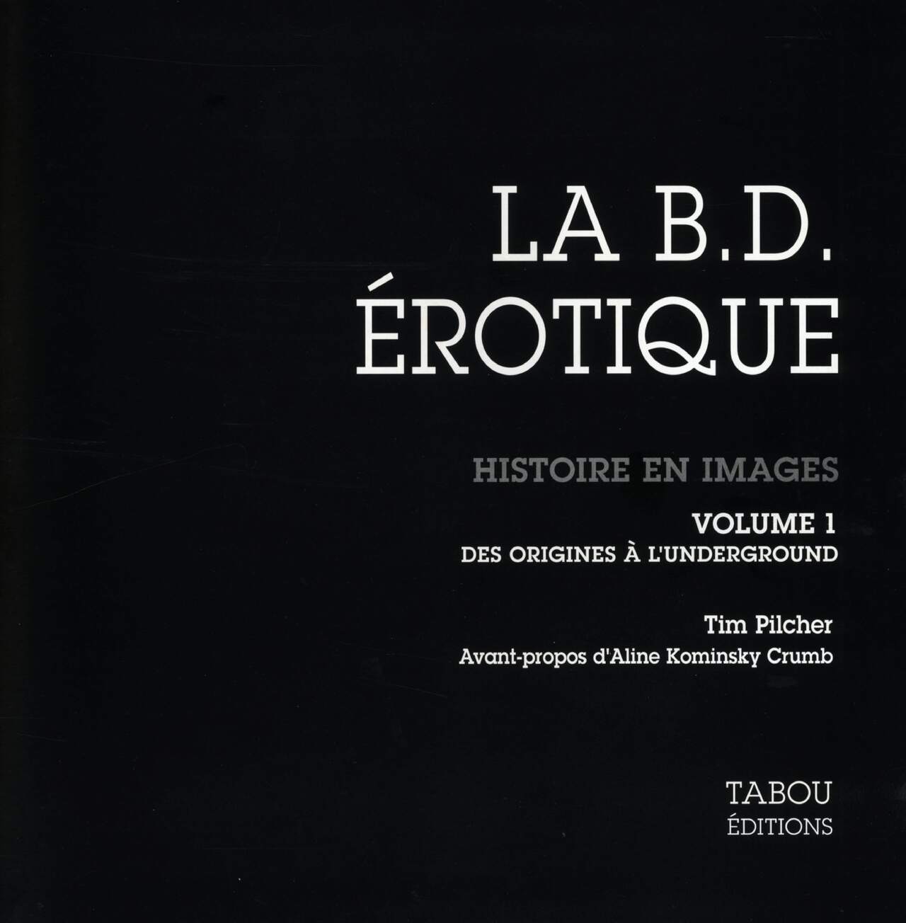 la bd érotique tome 1 histoire en numero d'image 4