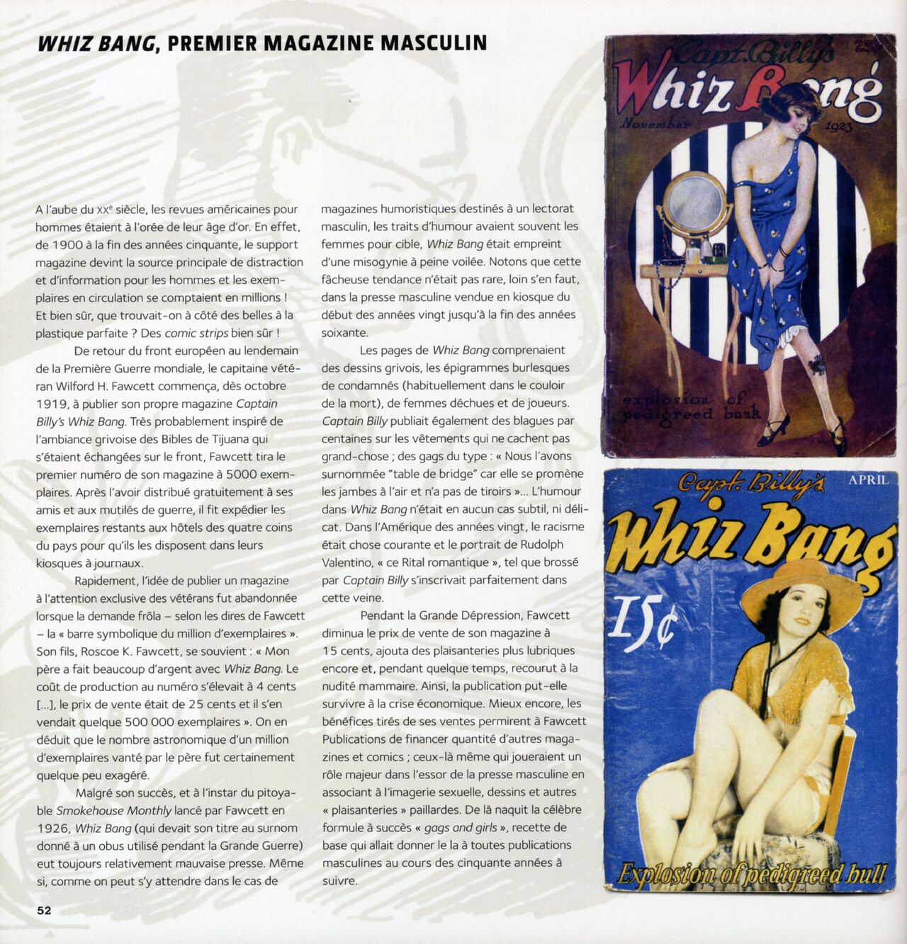 la bd érotique tome 1 histoire en numero d'image 52