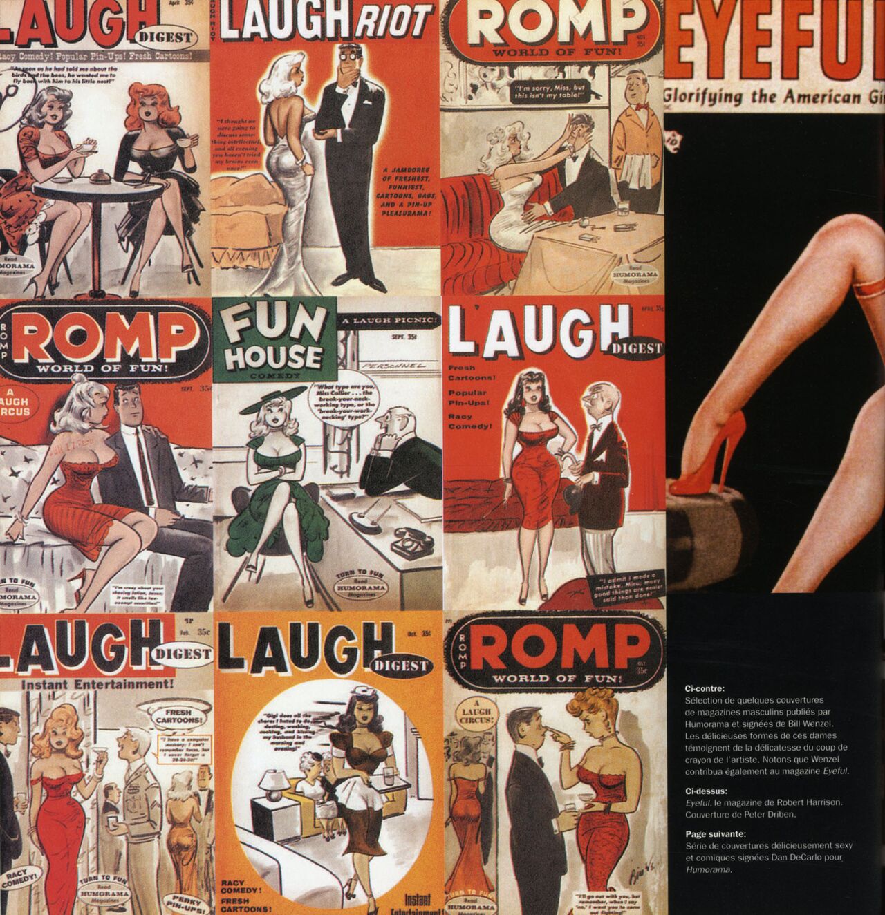 la bd érotique tome 1 histoire en numero d'image 54