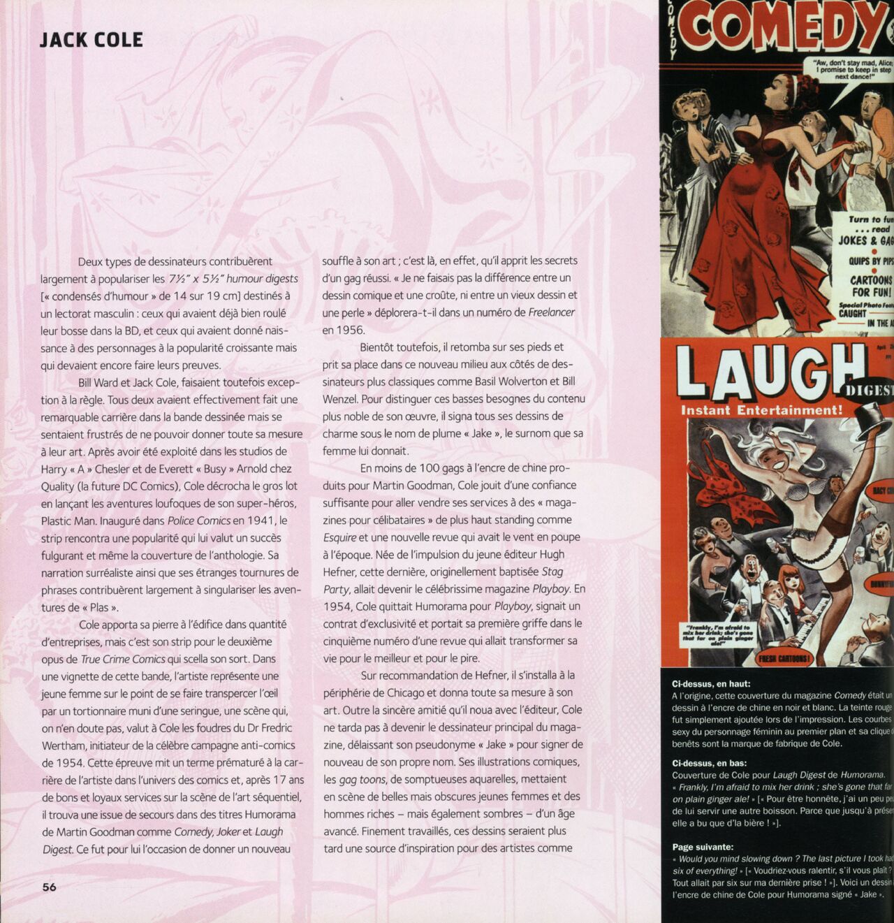 la bd érotique tome 1 histoire en numero d'image 56