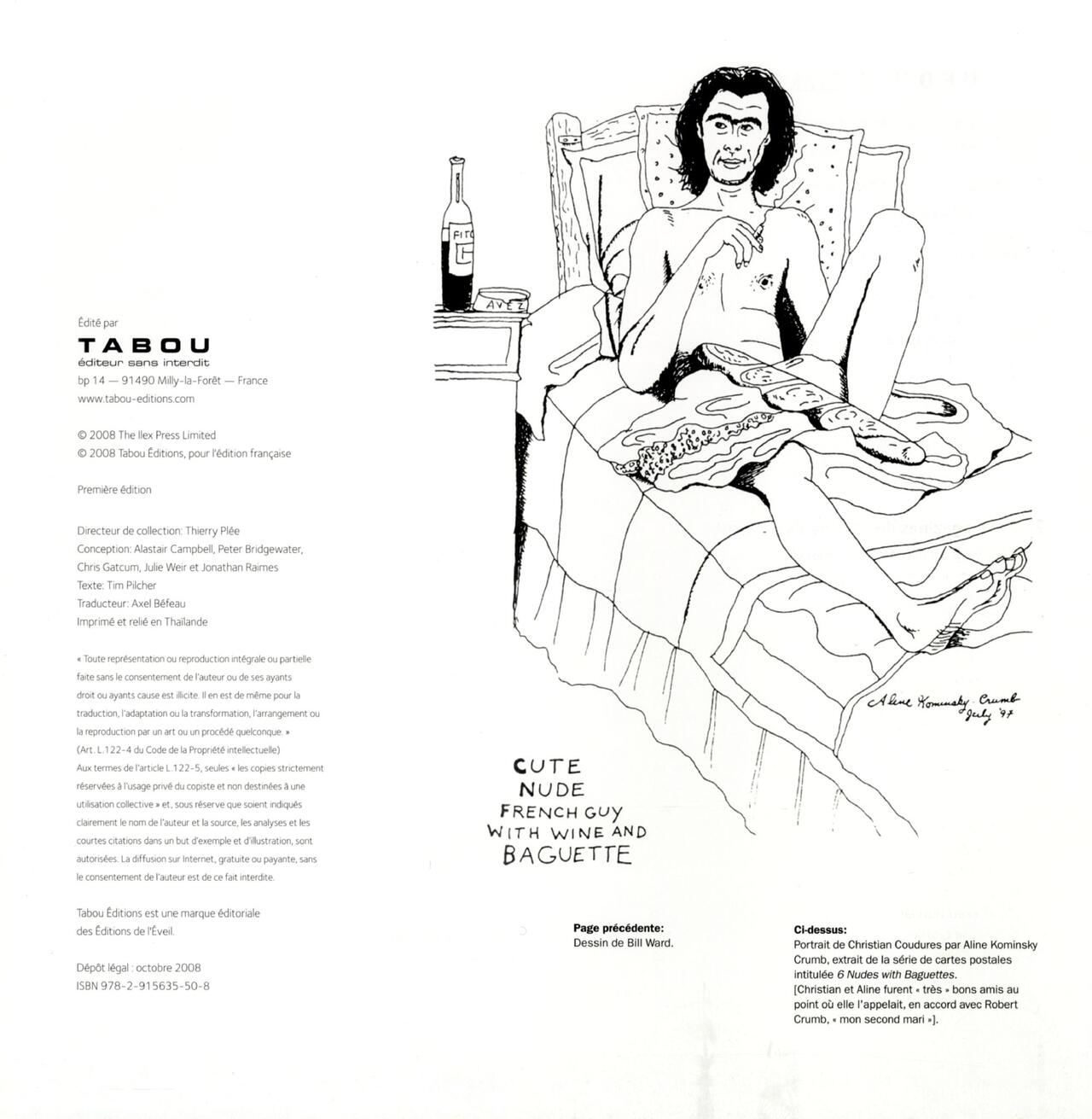 la bd érotique tome 1 histoire en numero d'image 5