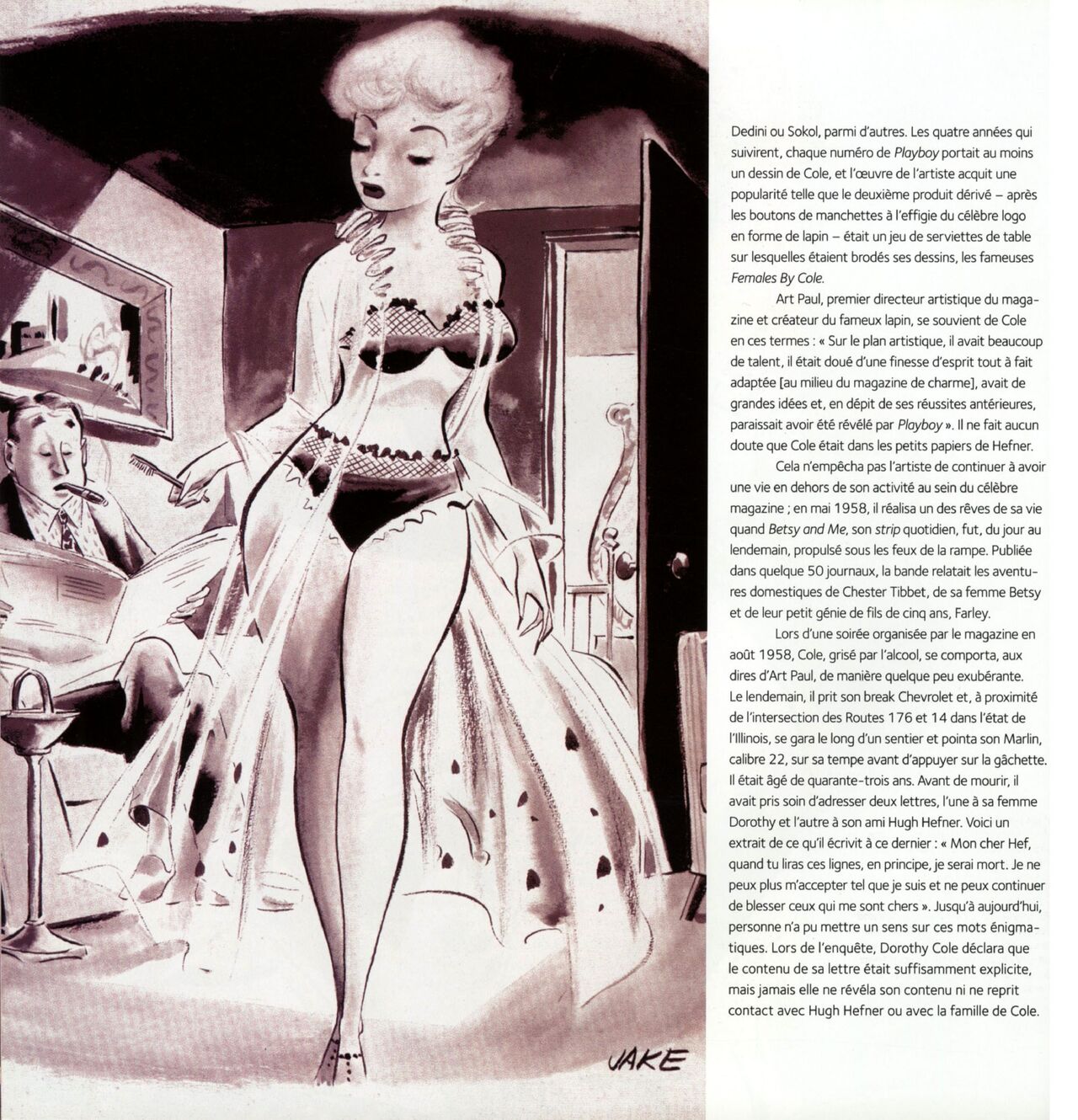 la bd érotique tome 1 histoire en numero d'image 58