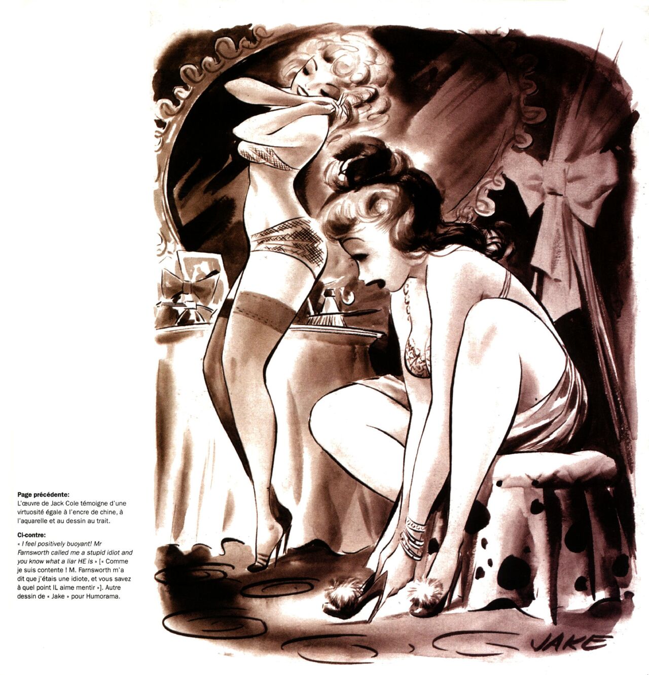 la bd érotique tome 1 histoire en numero d'image 59