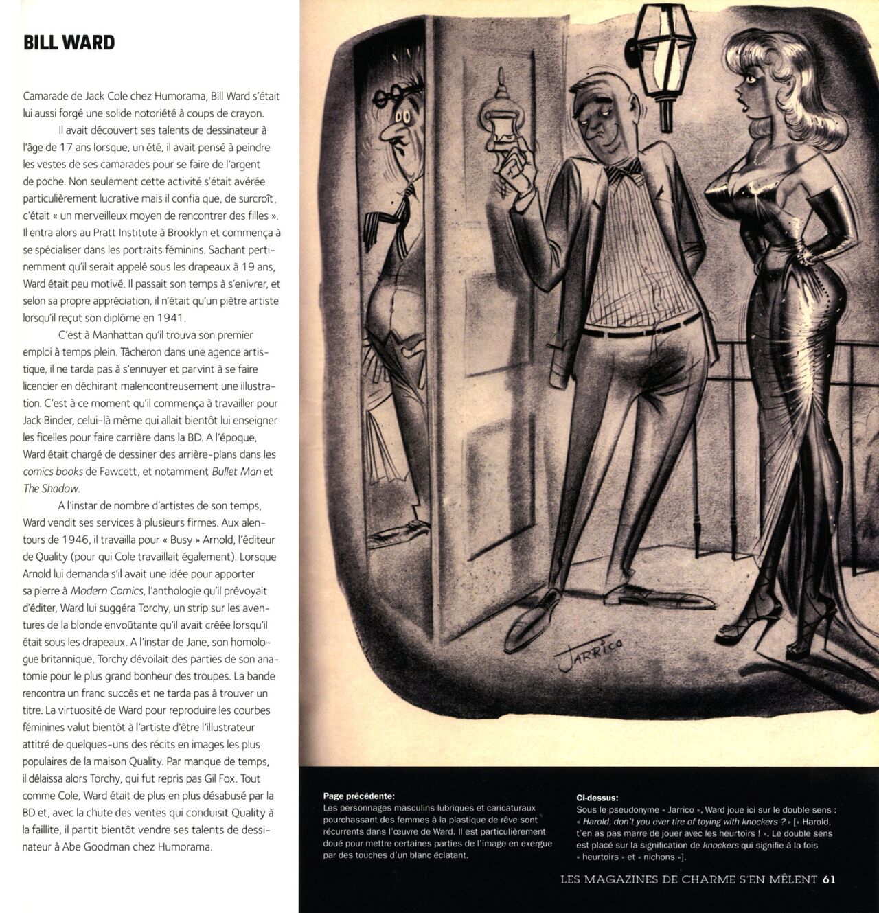 la bd érotique tome 1 histoire en numero d'image 60