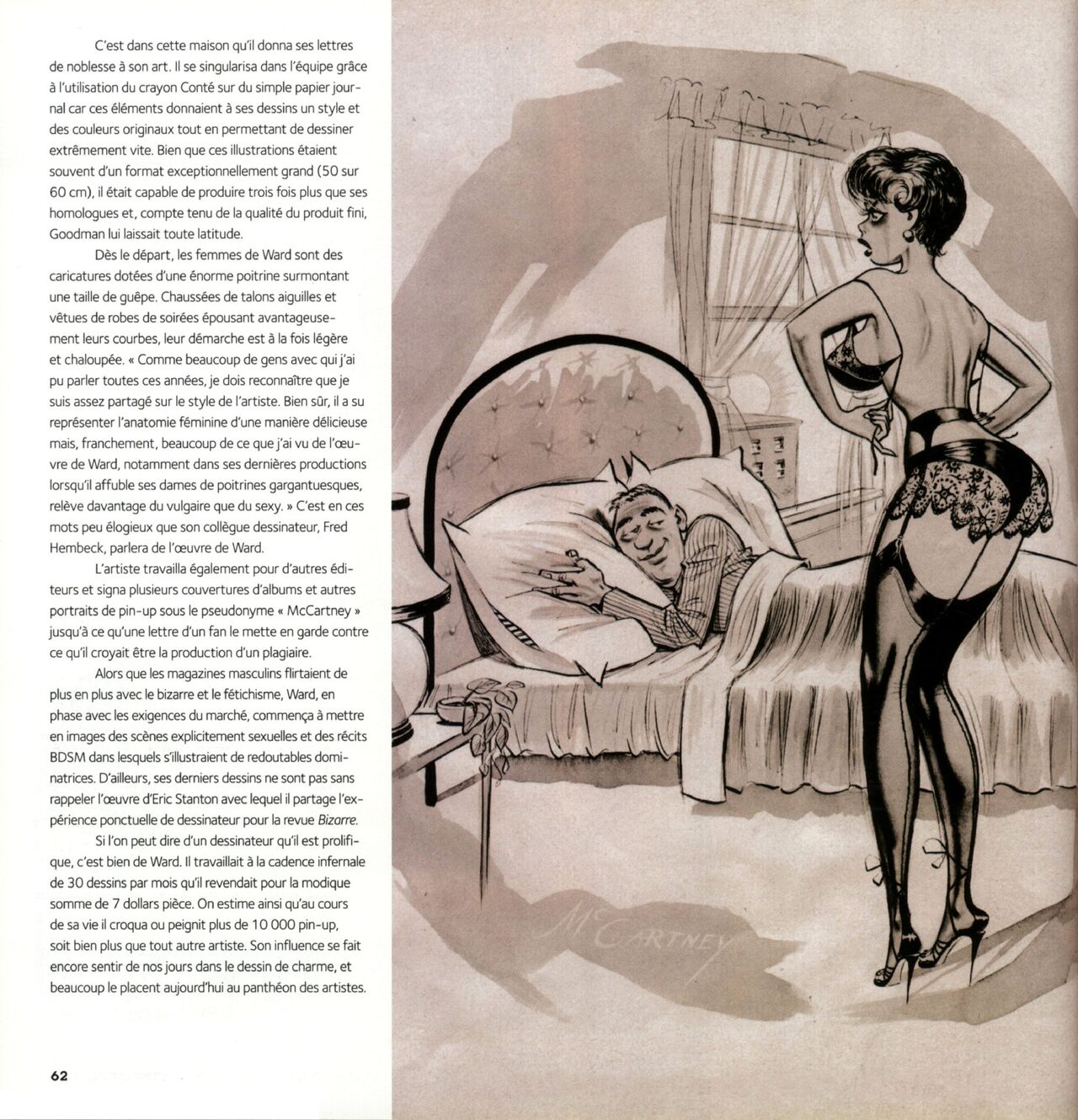 la bd érotique tome 1 histoire en numero d'image 61