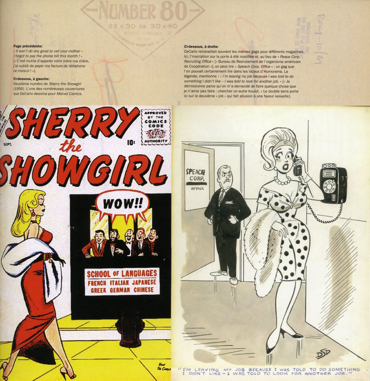 la bd érotique tome 1 histoire en numero d'image 64