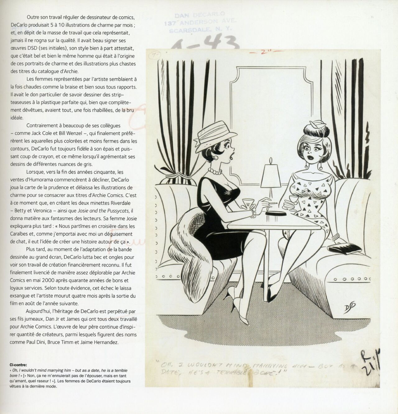 la bd érotique tome 1 histoire en numero d'image 66