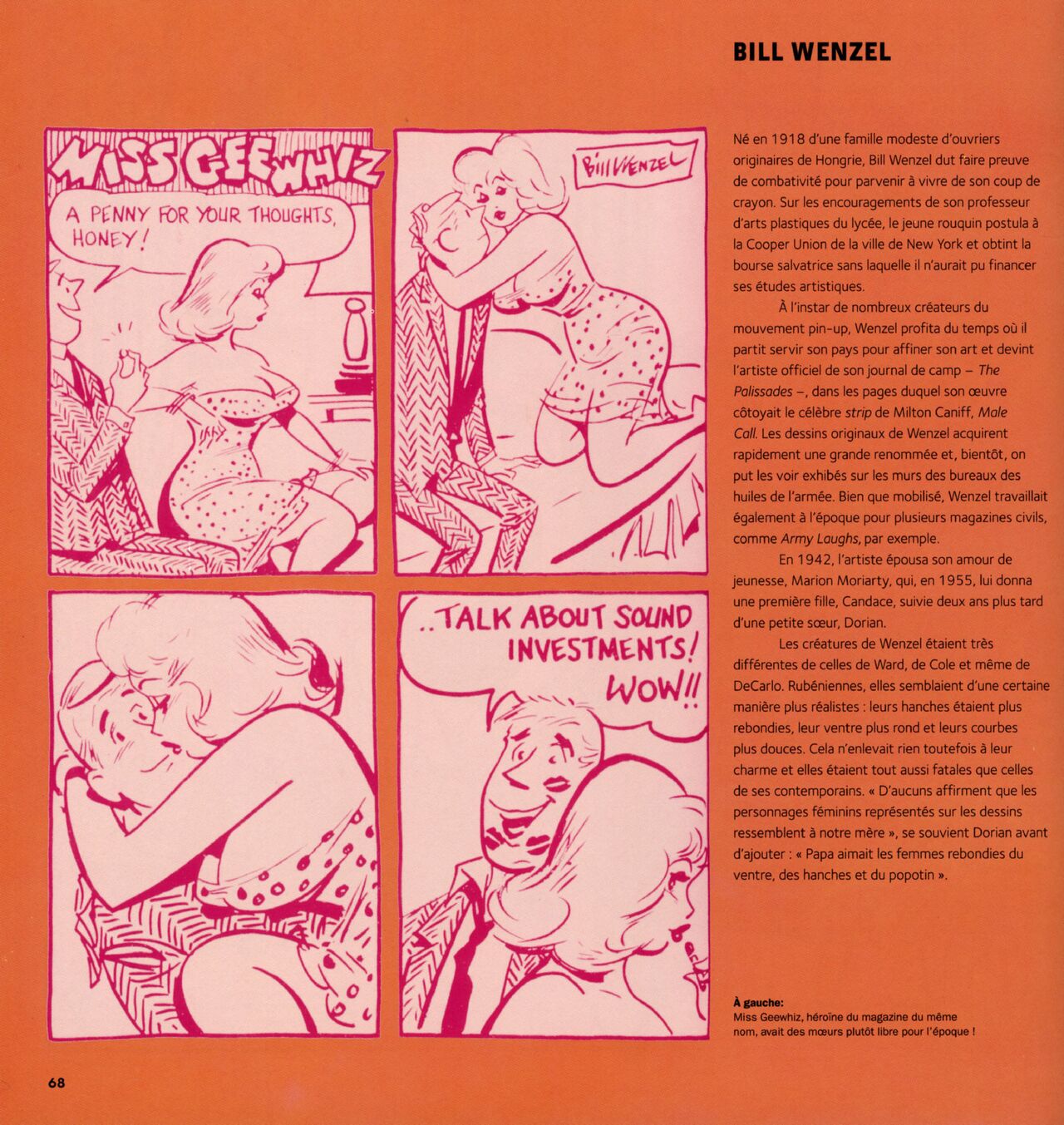 la bd érotique tome 1 histoire en numero d'image 67