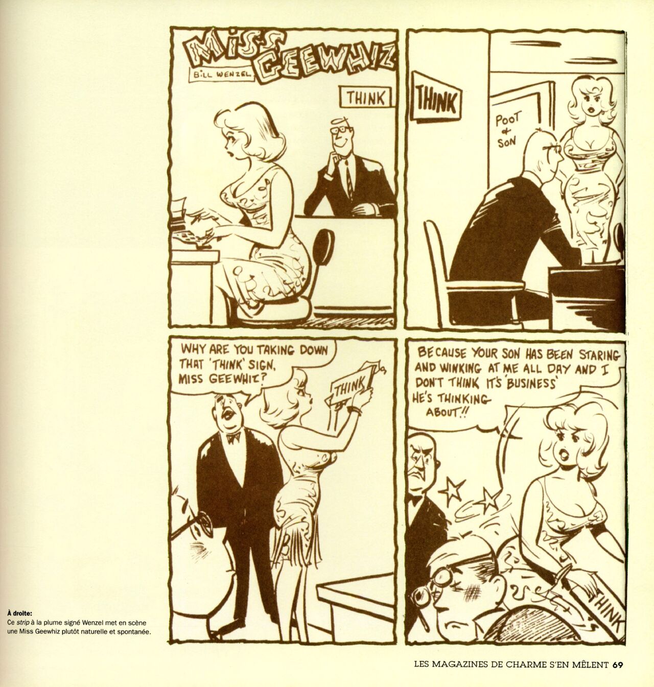 la bd érotique tome 1 histoire en numero d'image 68