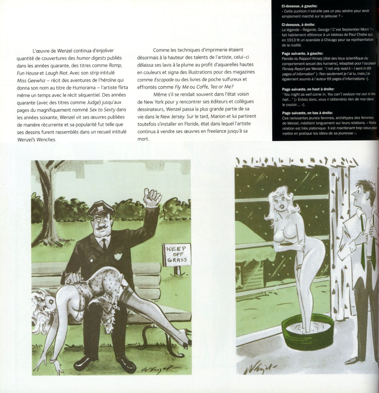 la bd érotique tome 1 histoire en numero d'image 69