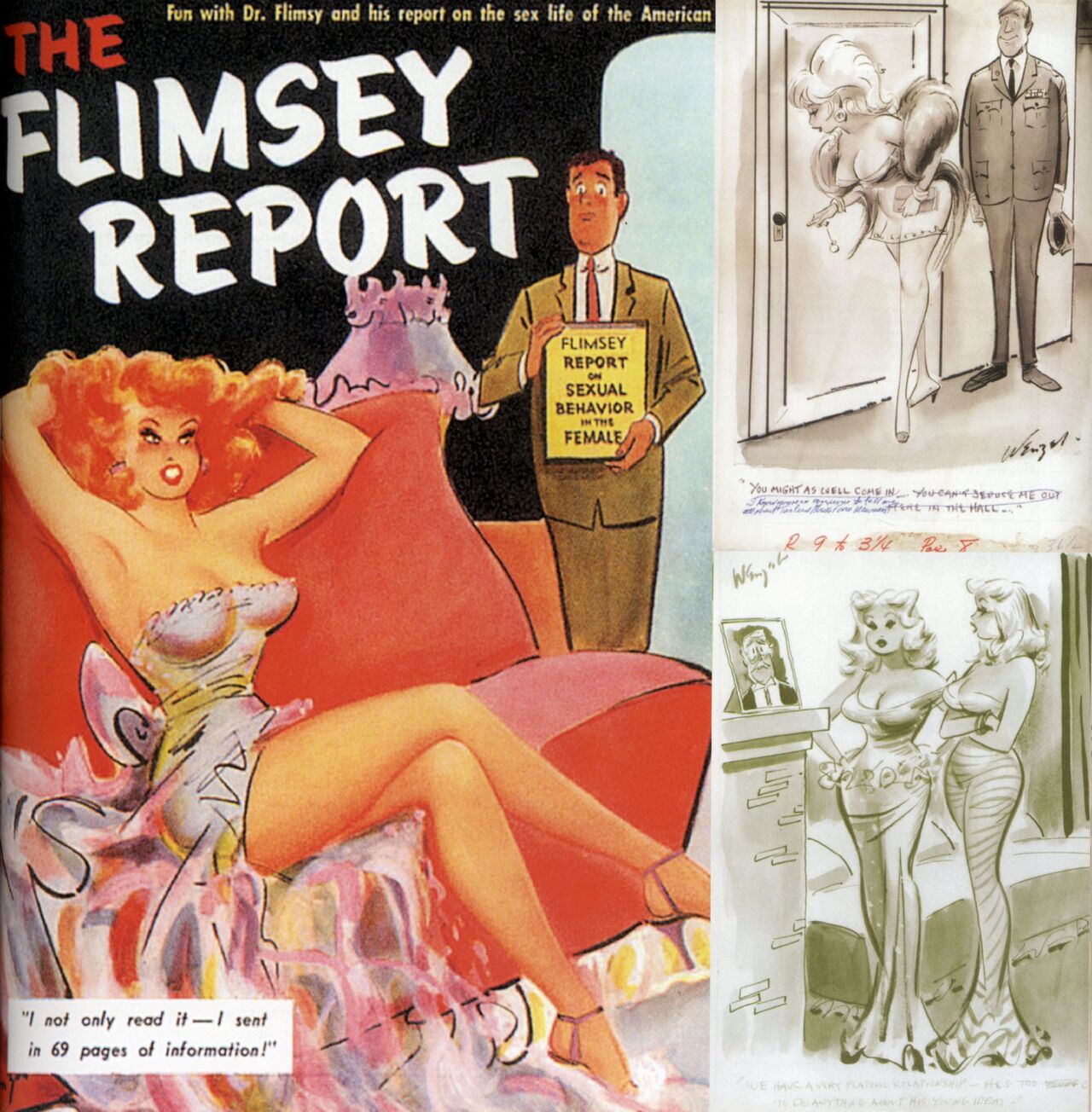 la bd érotique tome 1 histoire en numero d'image 70