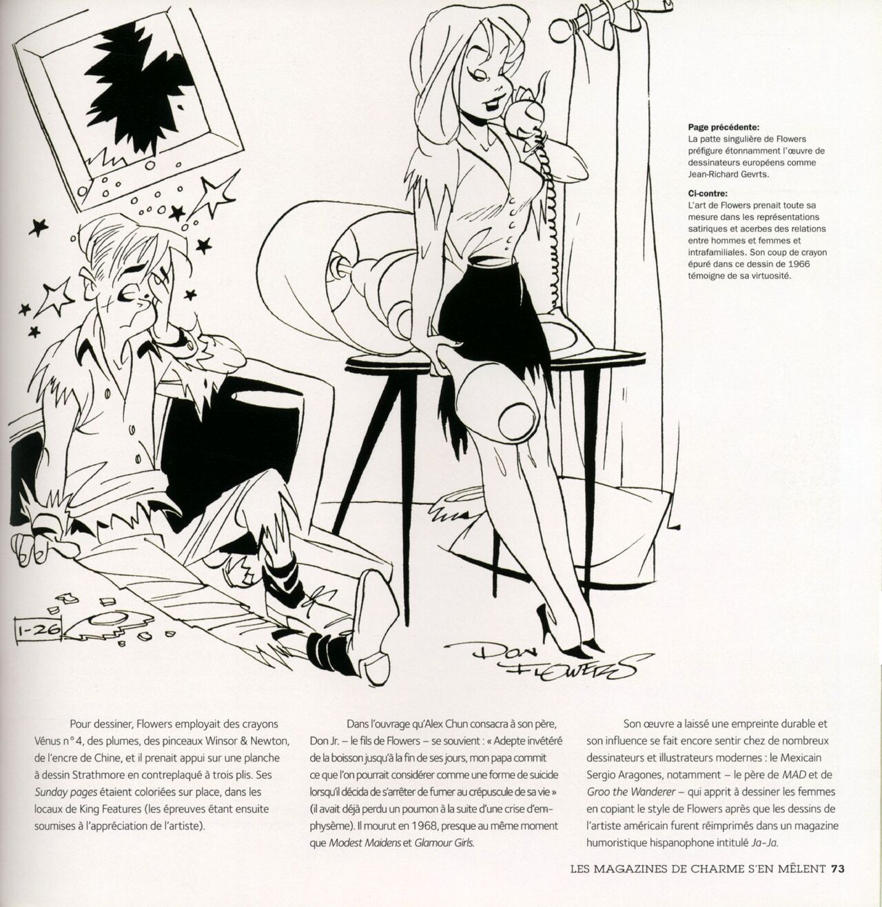 la bd érotique tome 1 histoire en numero d'image 72