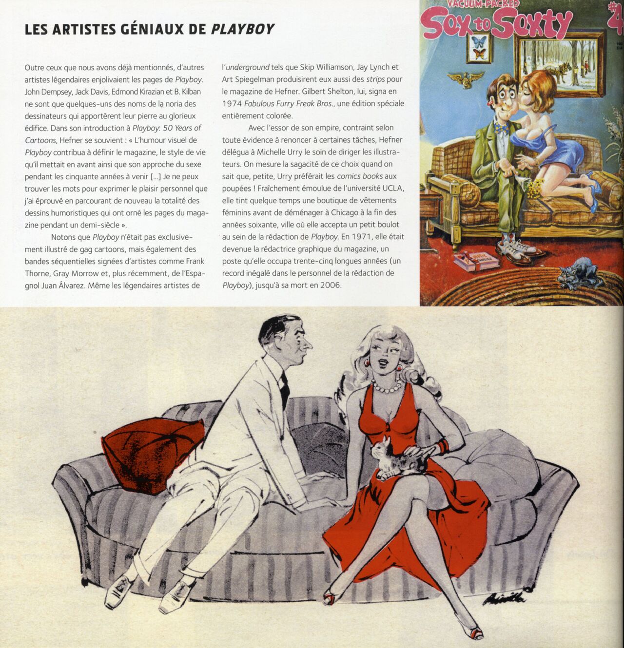 la bd érotique tome 1 histoire en numero d'image 77