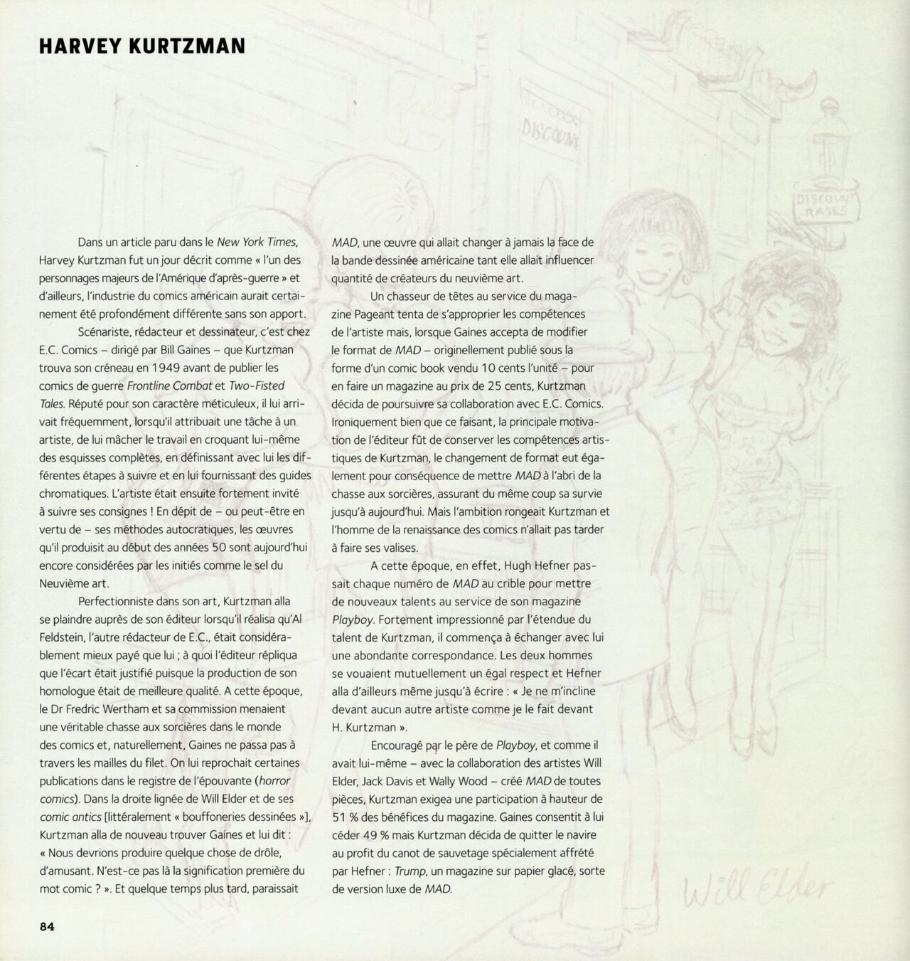 la bd érotique tome 1 histoire en numero d'image 82