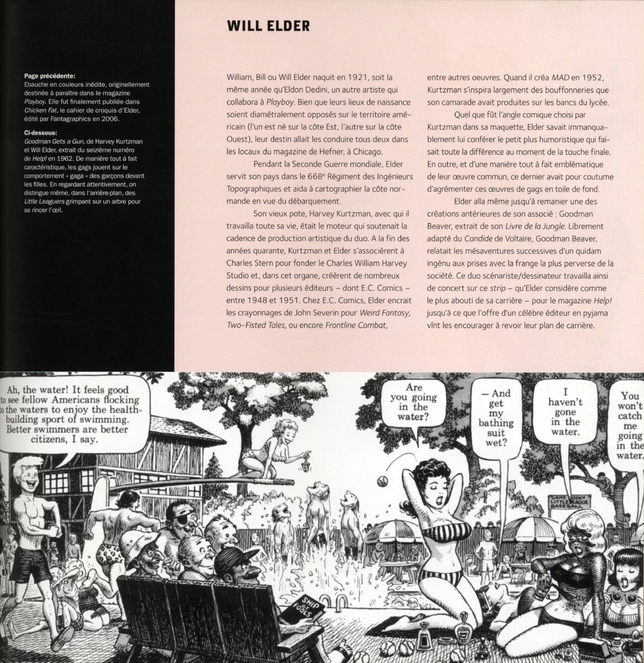 la bd érotique tome 1 histoire en numero d'image 85