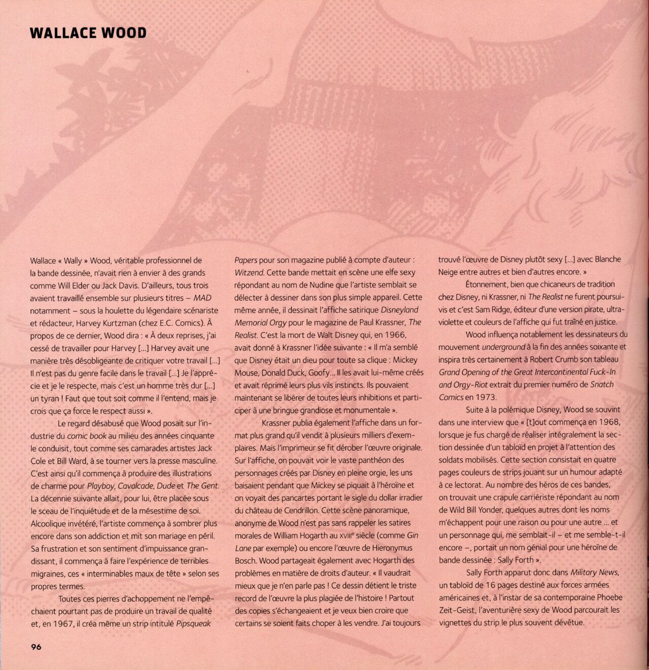 la bd érotique tome 1 histoire en numero d'image 92