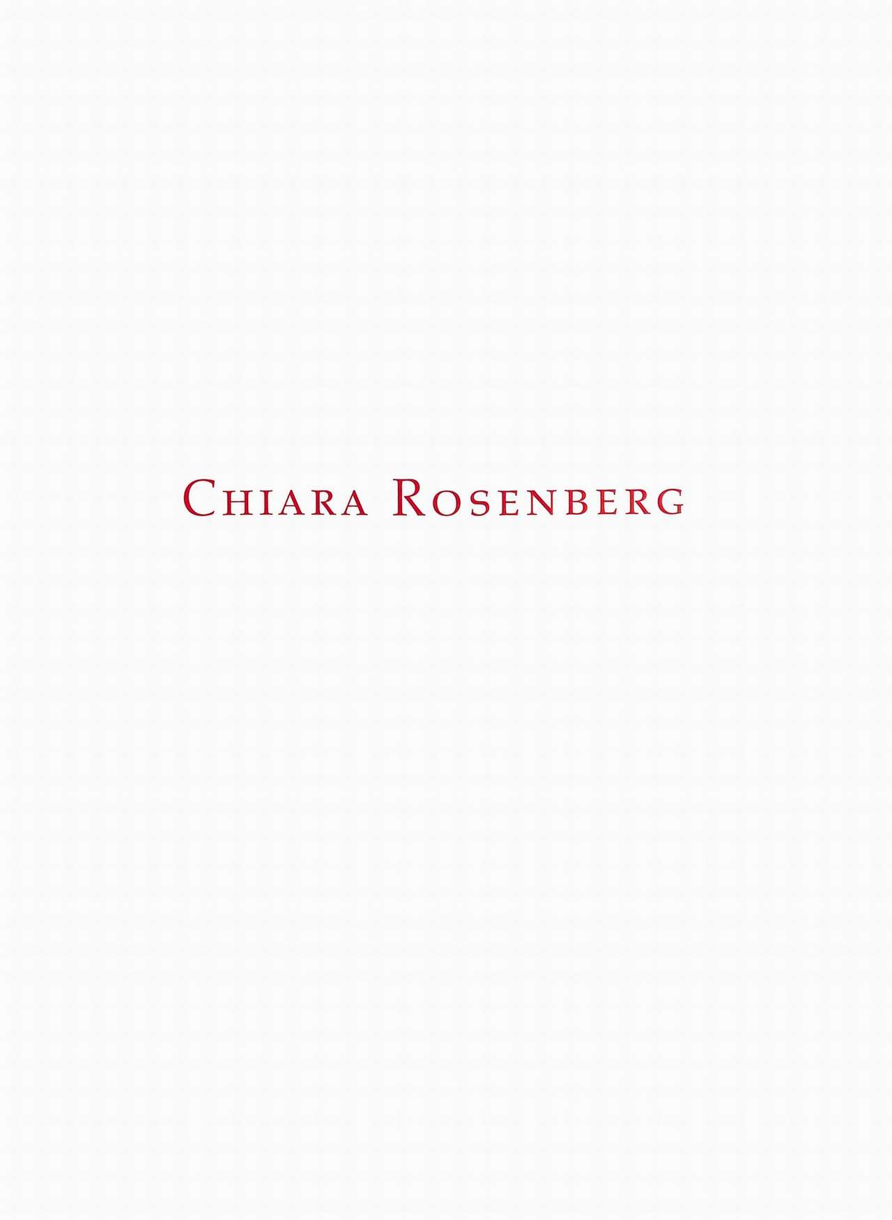 Chiara Rosenberg - La double vie dune dominatrice numero d'image 3