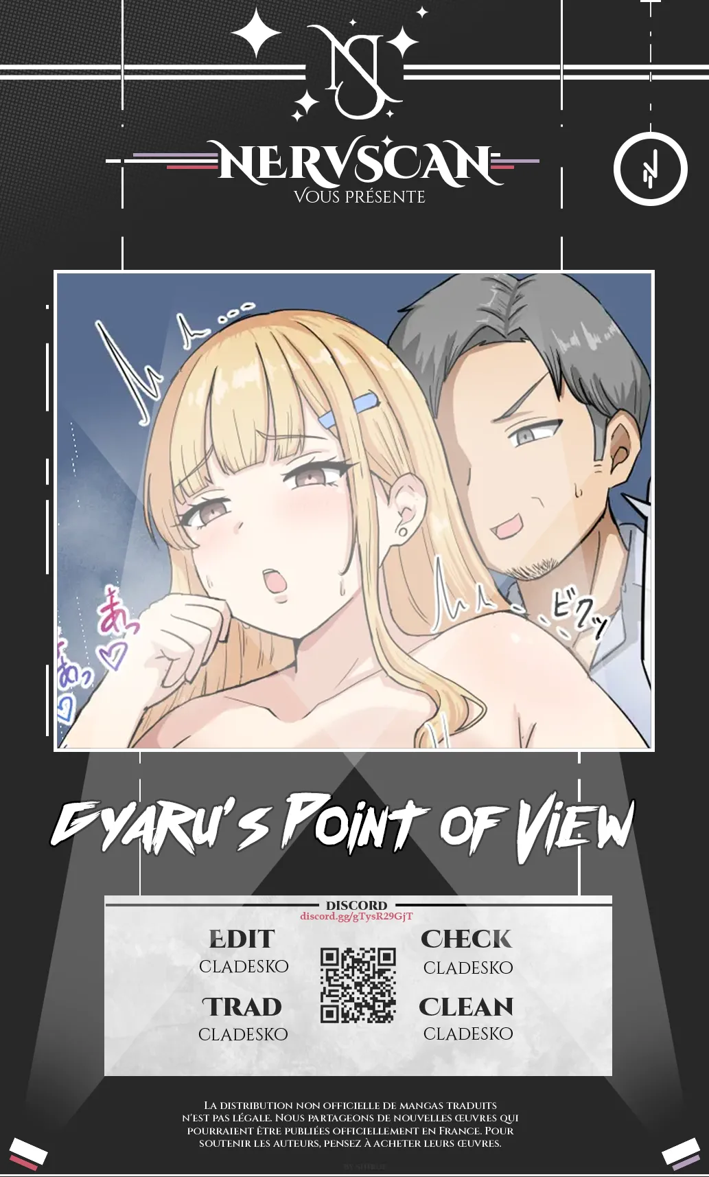 Gyarus Point of View