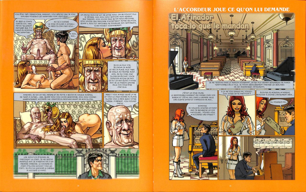 LAccordeur - Volume 2 numero d'image 19
