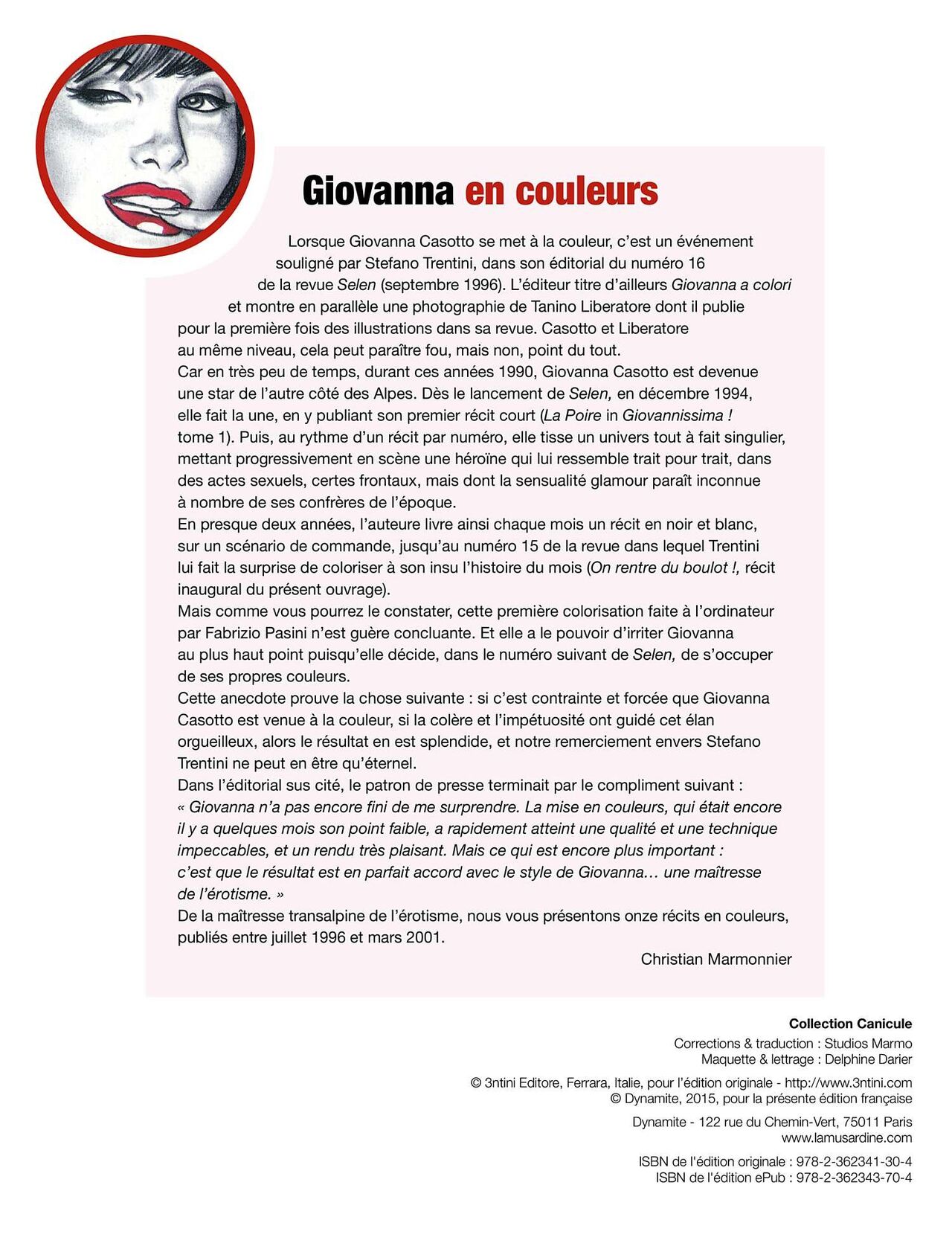 Giovannissima! - 03 numero d'image 2