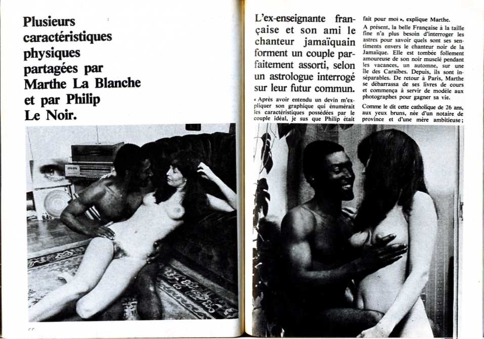 Erotissima 9 Magnum Une fille a disparu - b Lady Love et lhomme masqué numero d'image 34