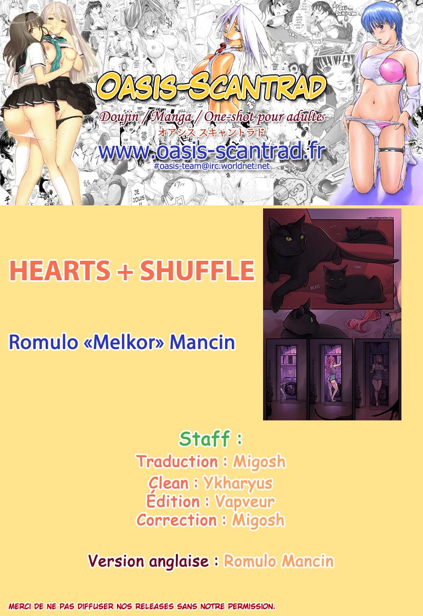 Hearts + Shuffle numero d'image 44