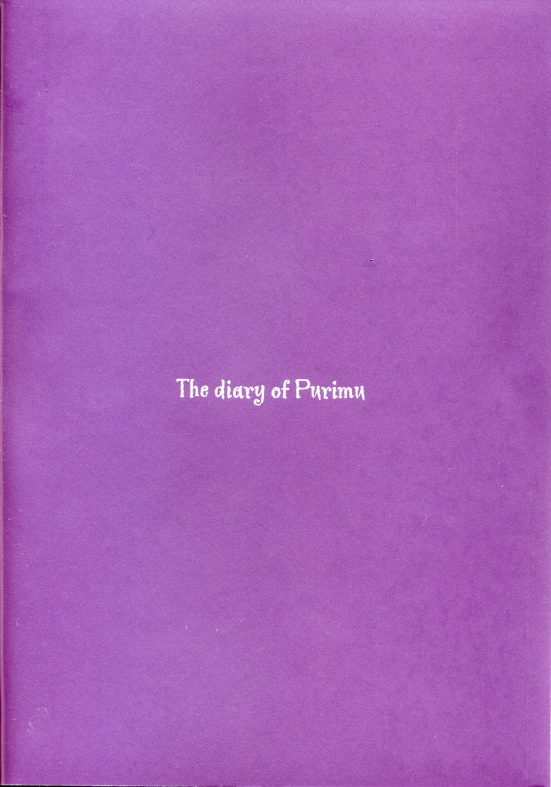 Purimu no Nikki - The Diary of Purimu ~Dashichatta de Shou~ numero d'image 4