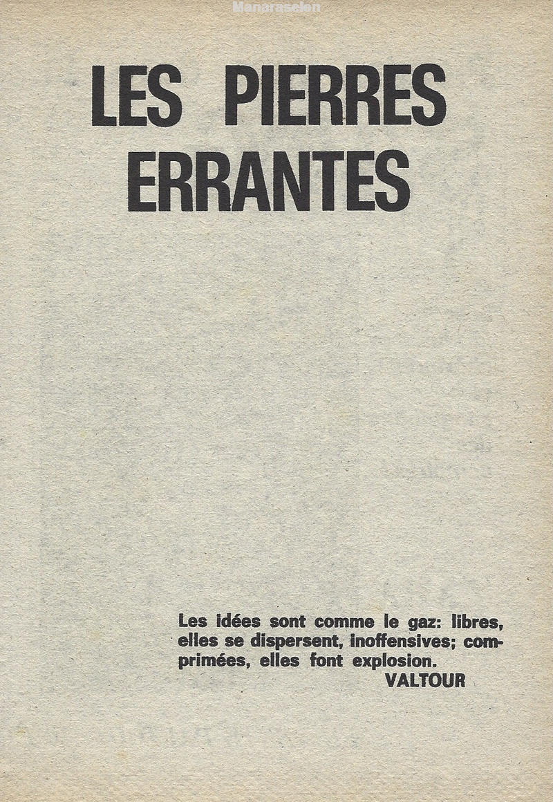 Elvifrance - Série bleu - 024 - Le trésor de Mallory numero d'image 100