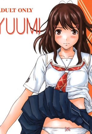 YUUMI