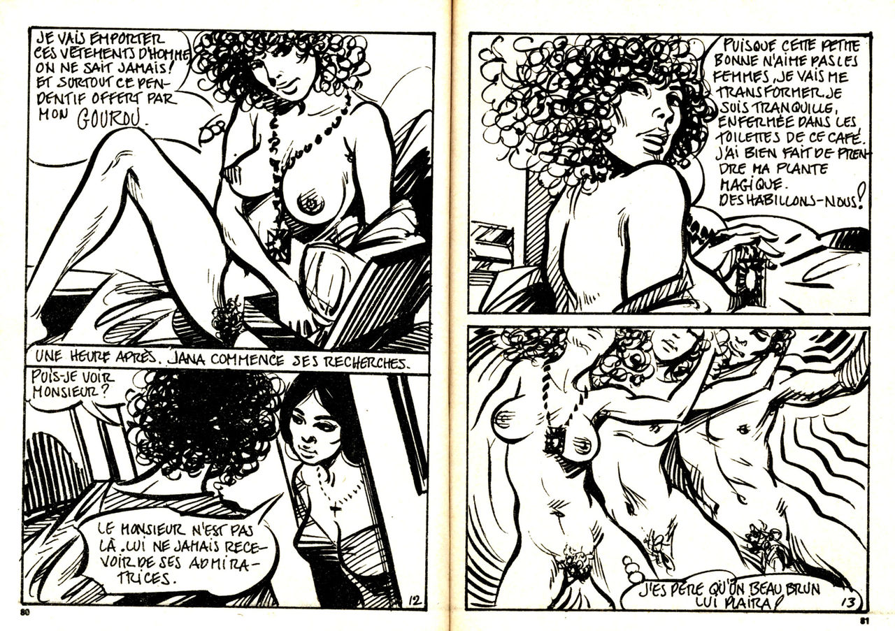 Erotik Story 01 numero d'image 41