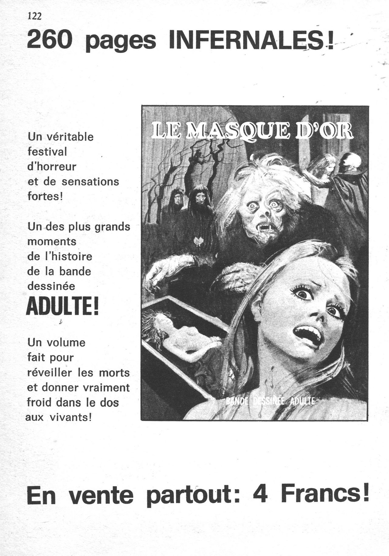 Elvifrance - Jacula - T039 - Les Morts Tuent les Vivants numero d'image 121