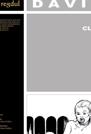 Alan Davis  - Le clan 1