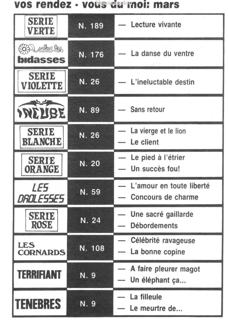 Elvifrance - Epouvante - 009 - Transports maritimes numero d'image 191