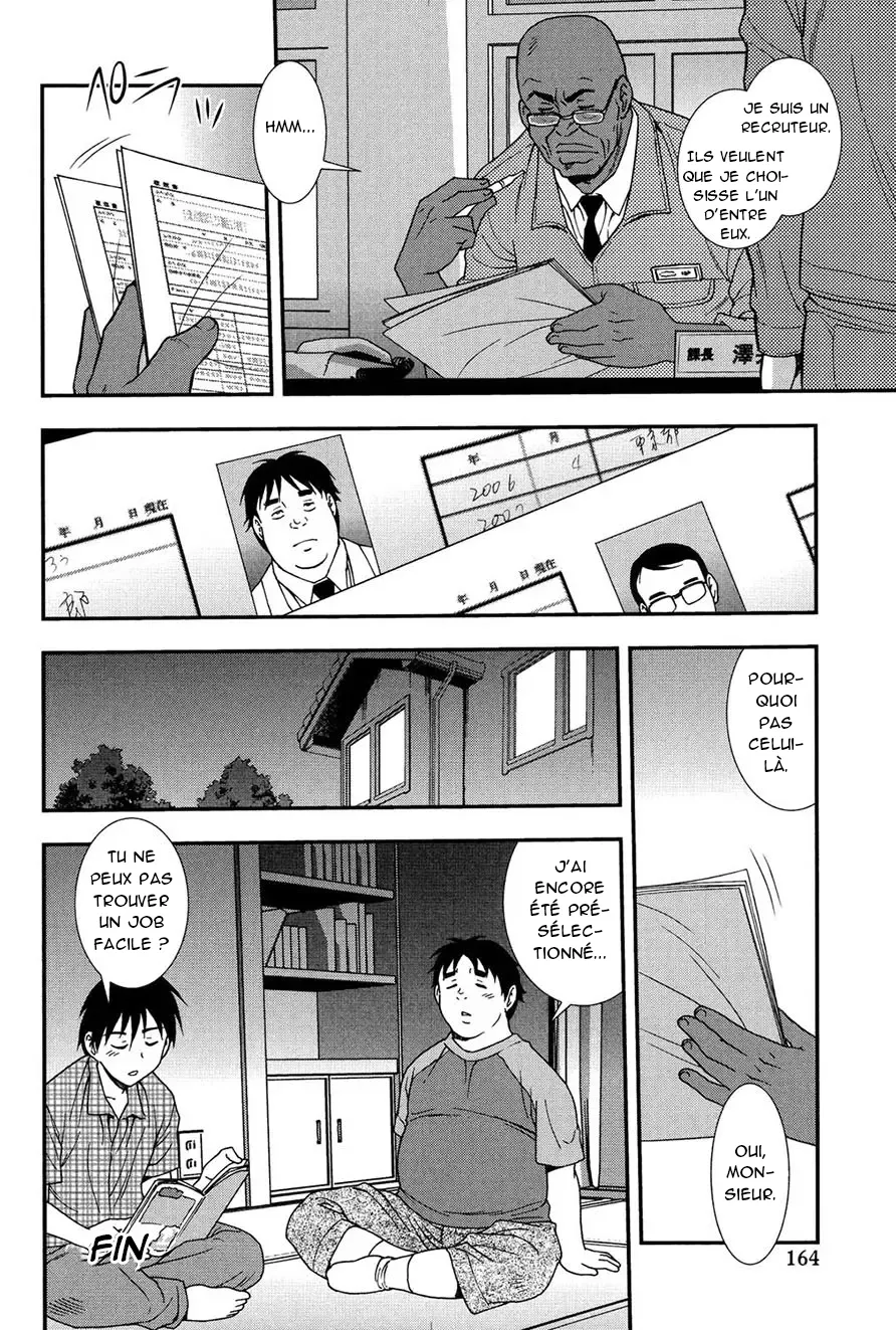 Onna Kyoushi Chijoku no Kusari -NIGHTMARE- 2  Les chaines de la honte dune enseignante 2 numero d'image 162