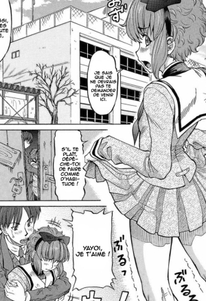 Mahou no Kotoba - The word of the magic