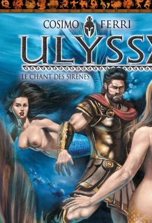 Ulysse 3 Le chant des Sirenes