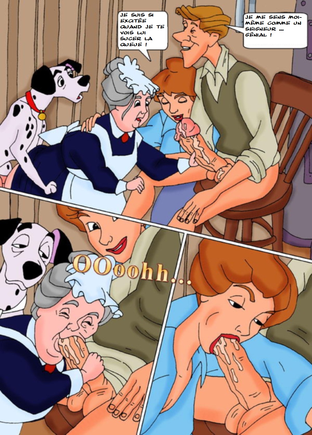 101 Dalmatiens numero d'image 2