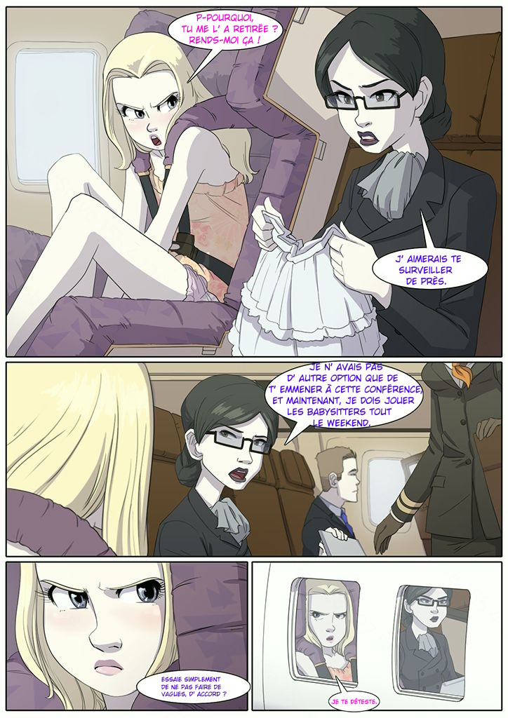 RocketManatee - FULL COMIC - numero d'image 37