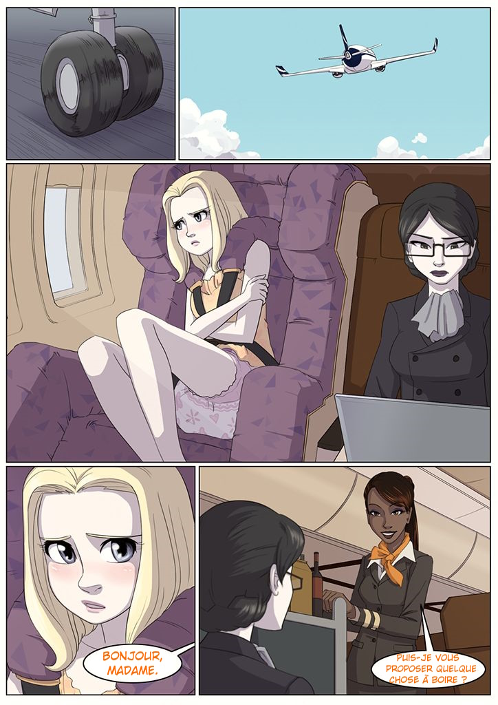 RocketManatee - FULL COMIC - numero d'image 38