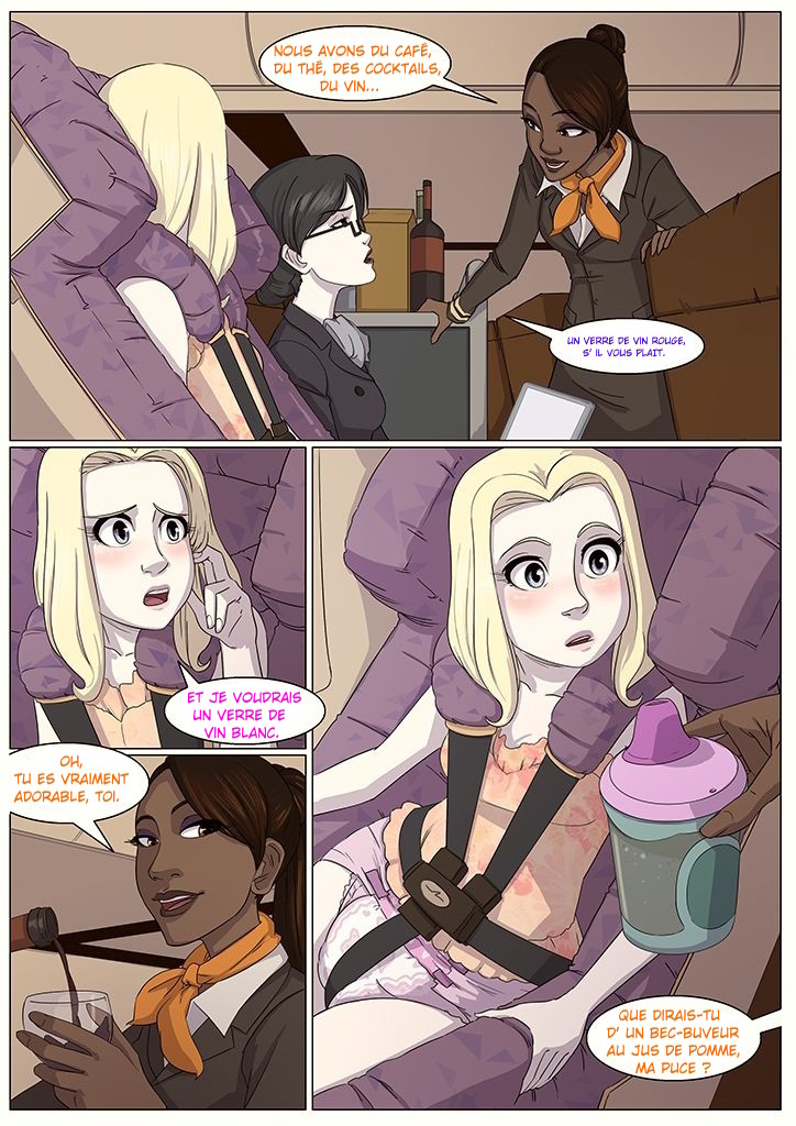 RocketManatee - FULL COMIC - numero d'image 39