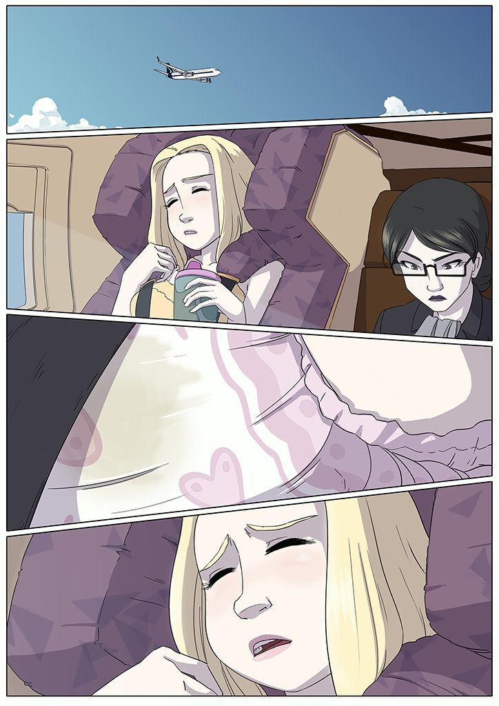 RocketManatee - FULL COMIC - numero d'image 41