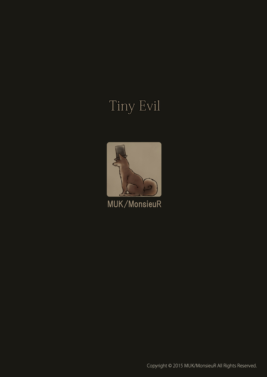 Tiny Evil numero d'image 25