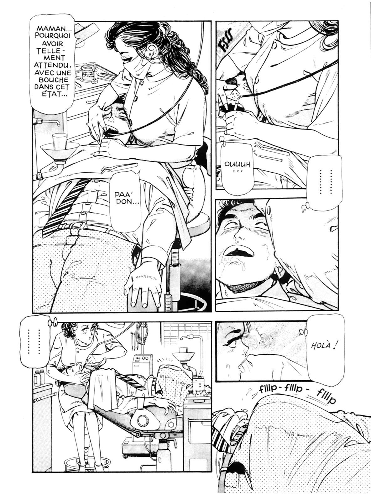 Kiss Comix  036 numero d'image 36