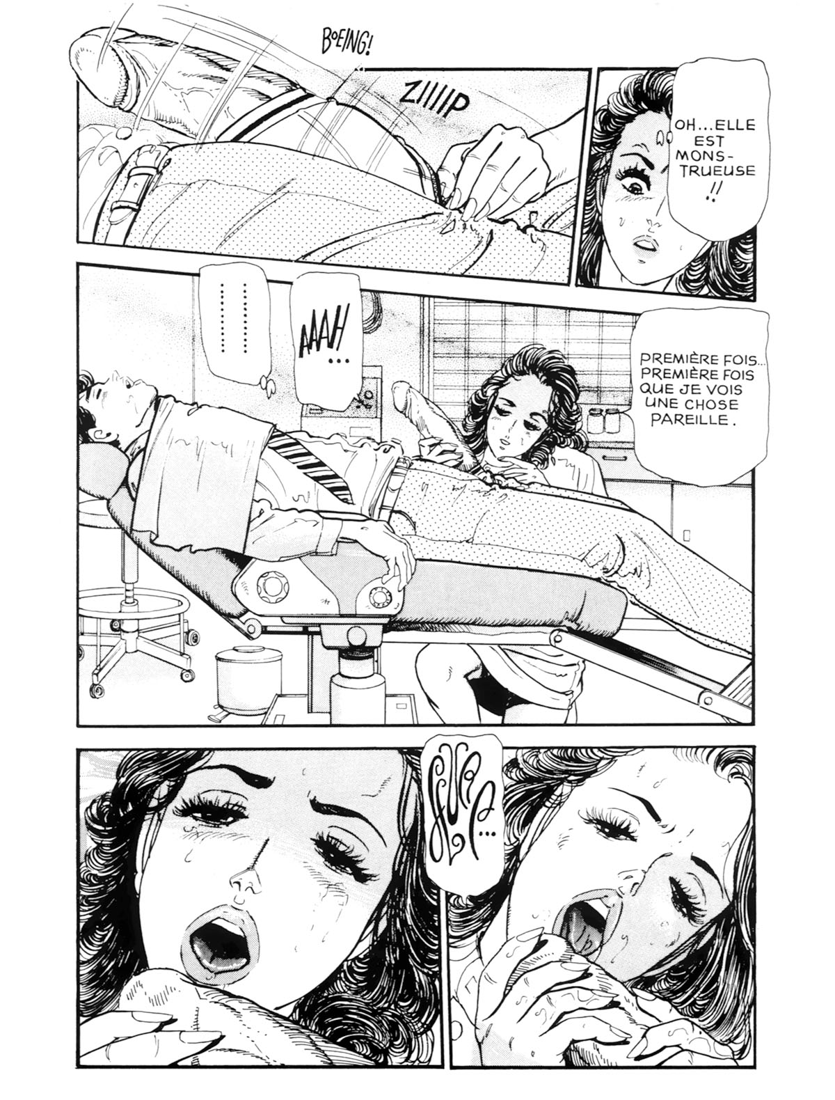 Kiss Comix  036 numero d'image 38