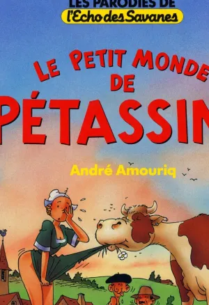 Le Petit Monde de Petassine