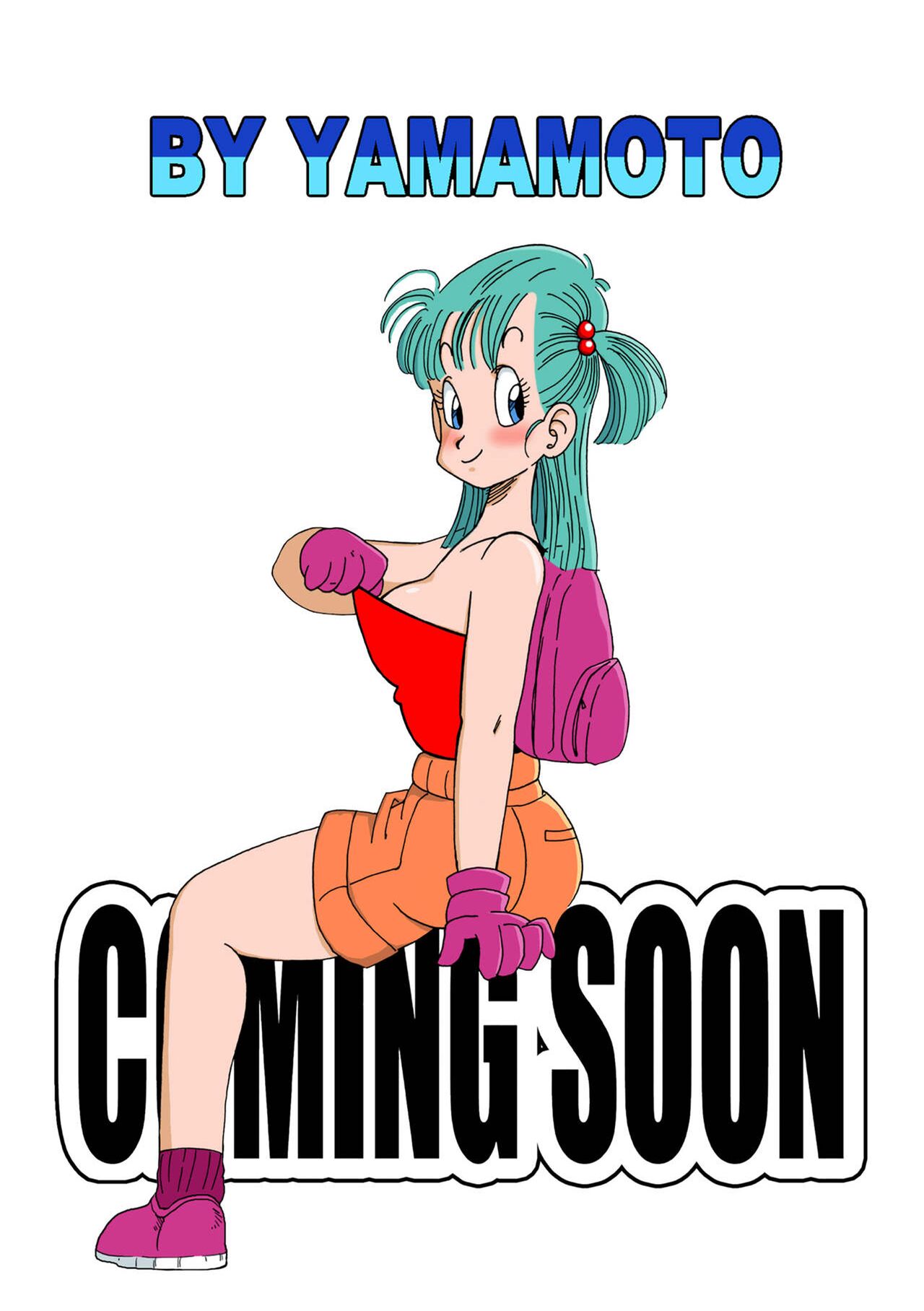 Yamamoto - Bulma and friends - Français numero d'image 18