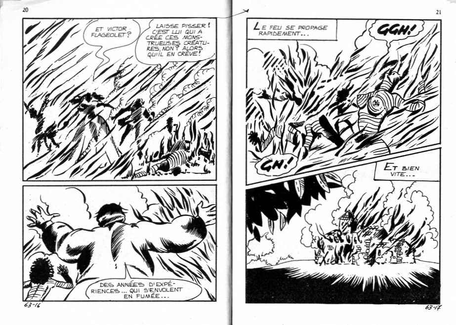 PFA - Maghella 63 La mominette numero d'image 10